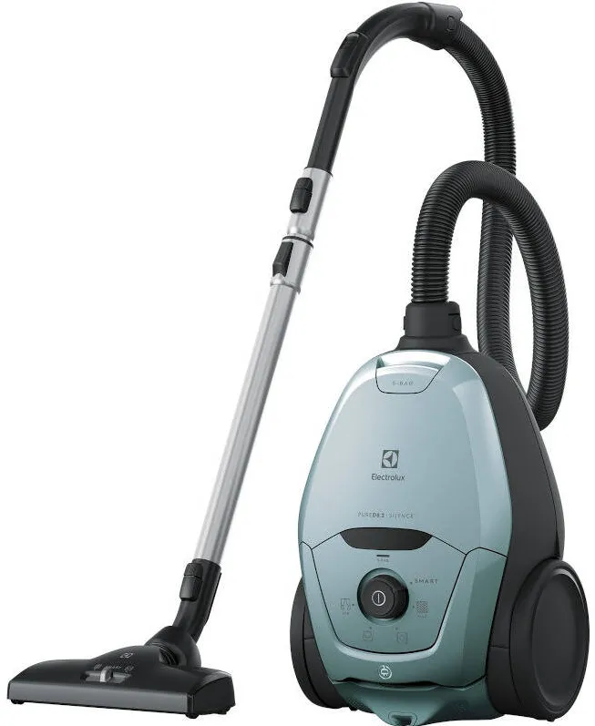Aspirator ELECTROLUX cu sac Pure D8 PD82-4MB, 600W, 3.5L