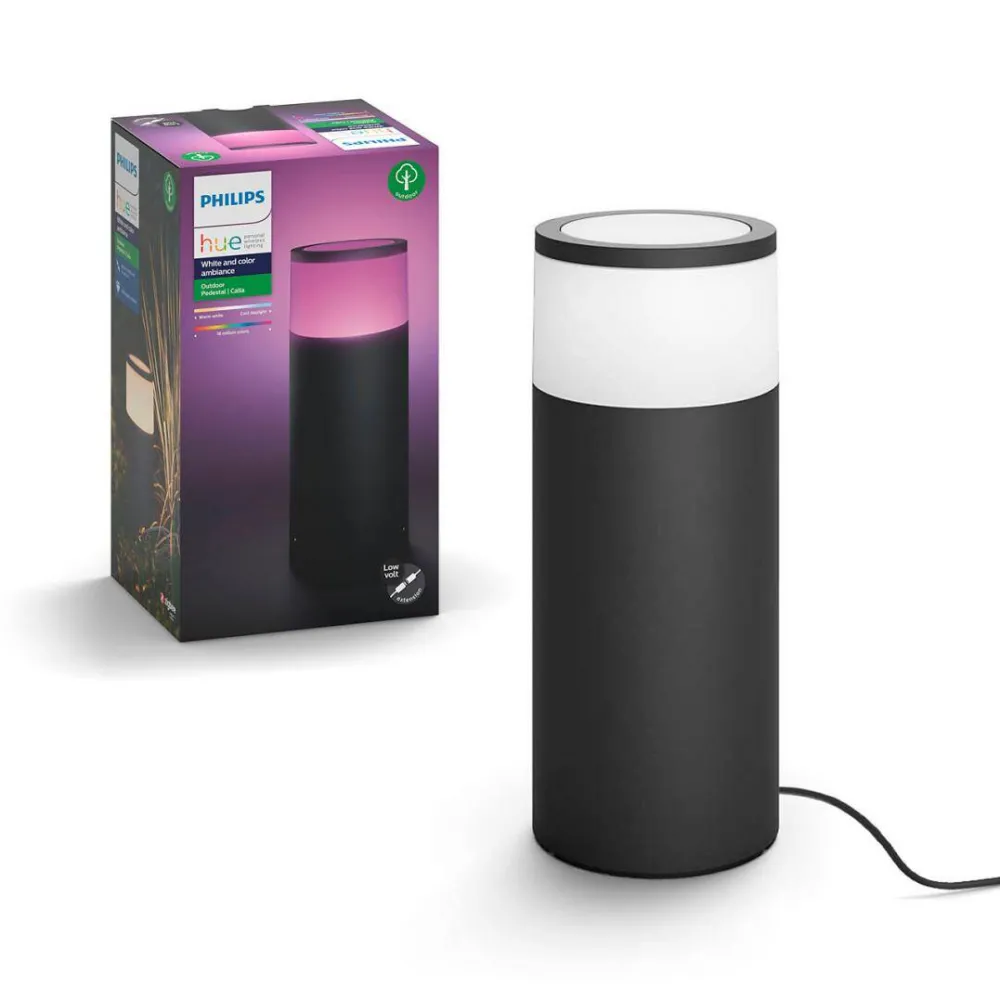 Philips STALP LED RGBW EXT. PHILIPS CALLA HUE