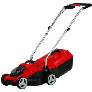 Einhell Masina de tuns iarba fara fir GE-CM 18/32 Li-Solo