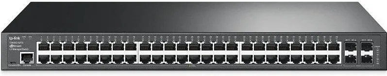 Switch TP-Link Gigabit TL-SG3452X
