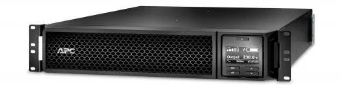 UPS/Accesoriu APC SRT1000RMXLI Smart-SRT 1000VA 230V