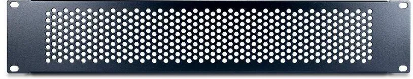 Accesoriu server Inter-Tech IPC 19" orificiu 2HE, 89x482x11mm, RAL 9005