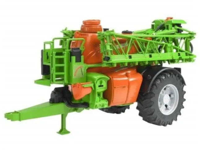 Masinuta BRUDER Mounted sprayer Amazone UX 5200
