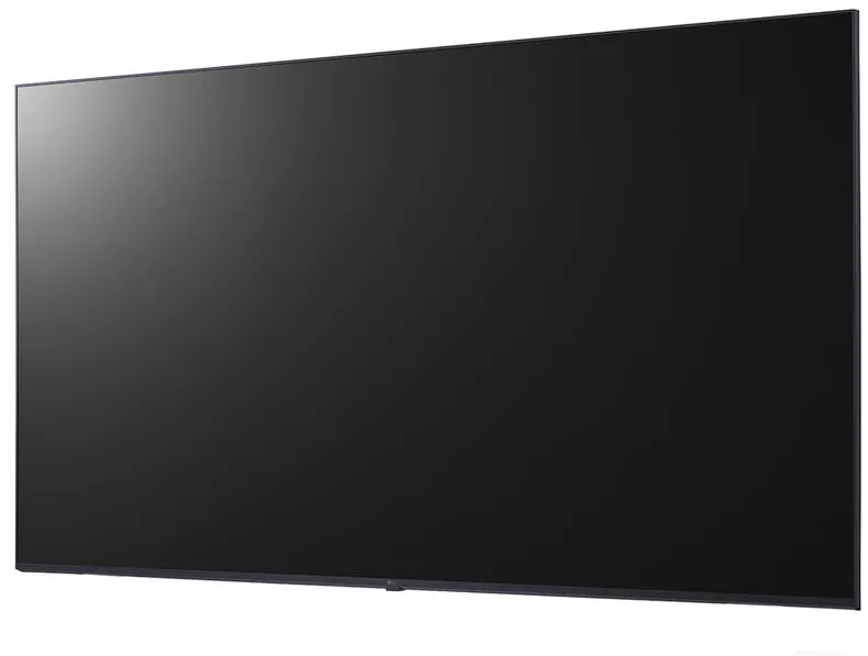 Display Profesional LG 50UL3J-M, 50", UHD (3840 x 2160), 400 cd/mp, 60Hz