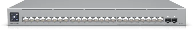 Switch UBIQUITI 10Gigabit USW-PRO-MAX-24-POE-EU