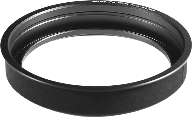 Inel adaptor NISI 82 mm pentru suport Nikon 14-24