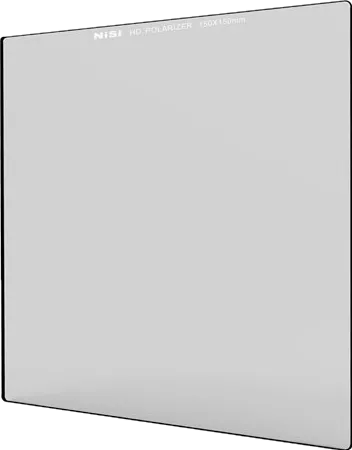 NISI Square Linear Polarizer HD 180x180mm