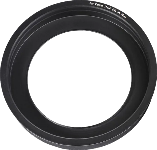 Inel adaptor NISI 77 mm pentru suport Canon 11-24
