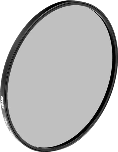 NISI Cine Filter 138mm Linear Polarizer