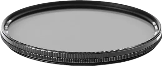 NISI Filter Circular Polarizer Pro Nano Huc 67mm