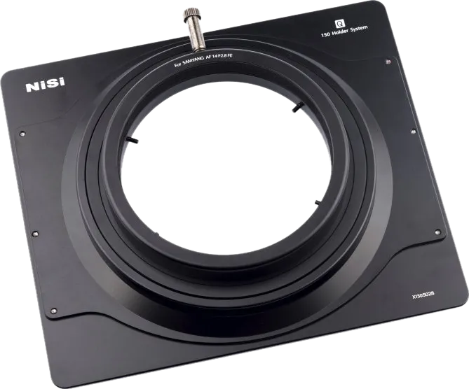 Suport filtre NISI 150 pentru Samyang AF 14 FE (Sony)