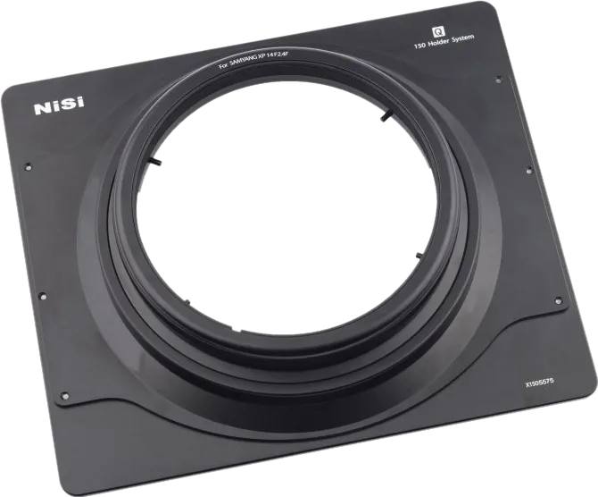 Suport filtru NISI Holder 150 pentru Samyang XP 14mm