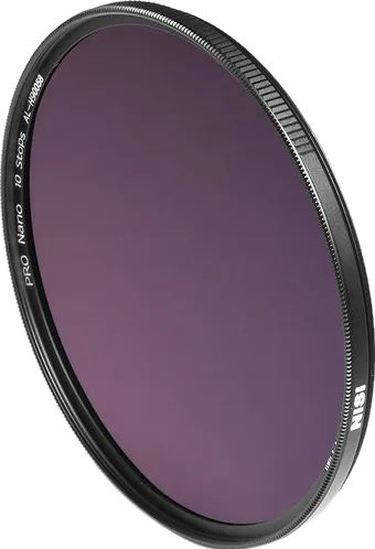 NISI Filter IRND1000 Pro Nano Huc 46mm