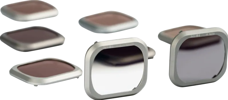 NISI Filter GND Add On Kit for Mavic 2 Pro