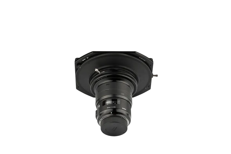 Adaptor filtru NISI S5 pentru Sigma 20 F1.4