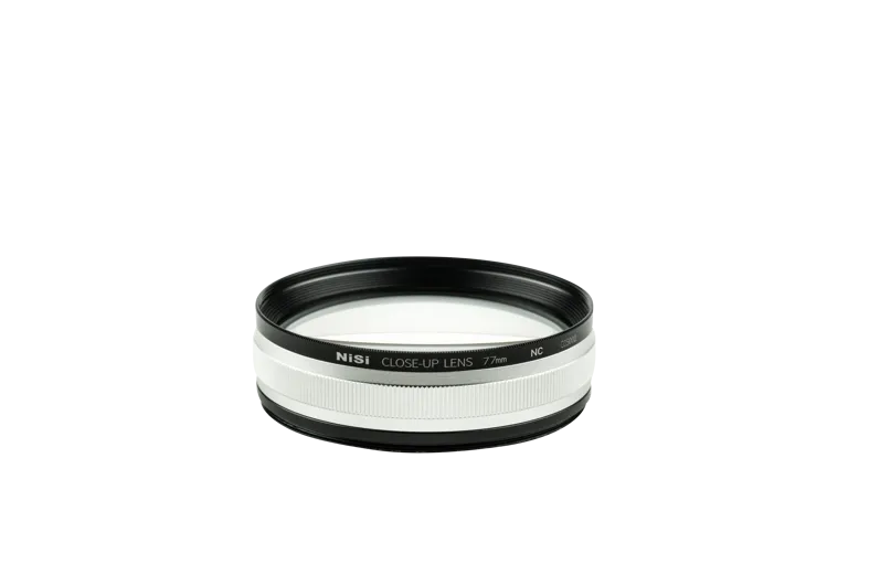 Obiectiv/Accesoriu NISI Close Up Lens Kit II 77mm