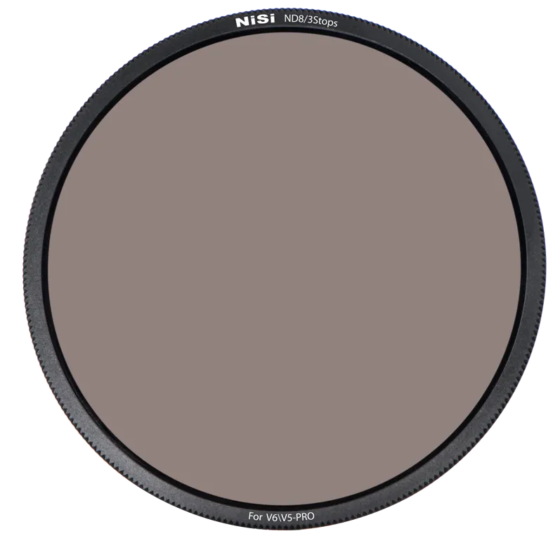 NISI Filter ND8/3 Stop For V6/V5 Pro