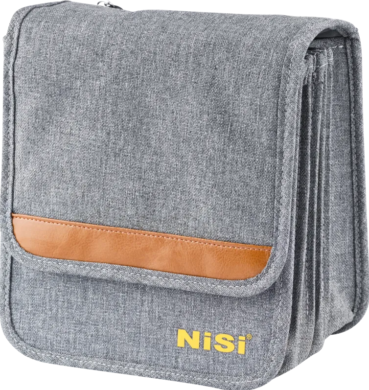NISI Filter Pouch Pro Caddy 150mm