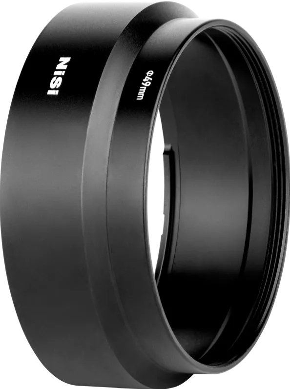 NISI Lens Adapter for Ricoh GR III 49mm