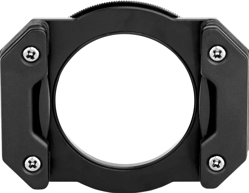 Suport filtru NISI 49mm pentru camere compacte
