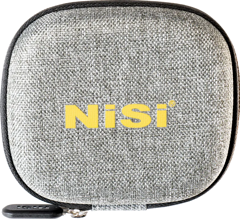 NISI Filter Case for P1 Filters (SmartPhones/Compact)