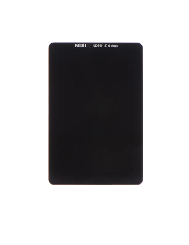 NISI Filter ND64 For P1 (SmartPhones/Compact)