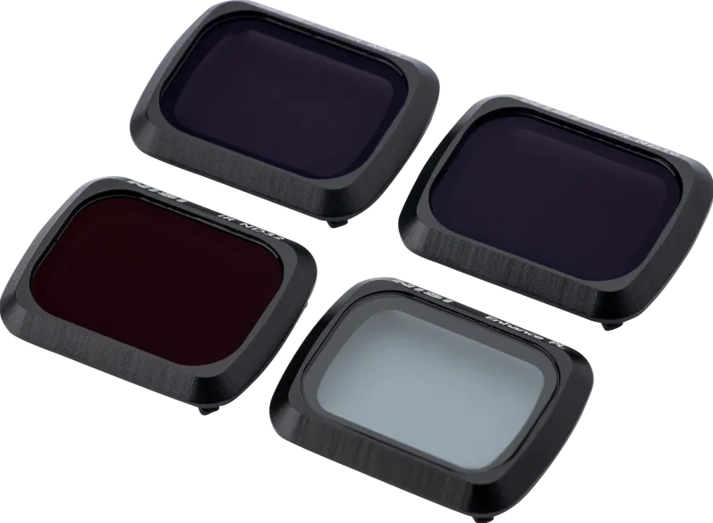NISI Filter Starter Kit Mavic Air 2