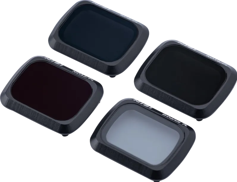 NISI Filter Professional Kit Mavic Air 2