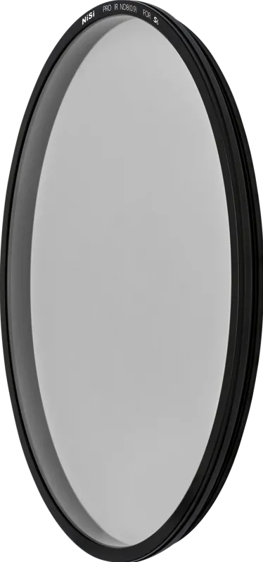 NISI Filter Circular For S6 ND8 (3Stop)