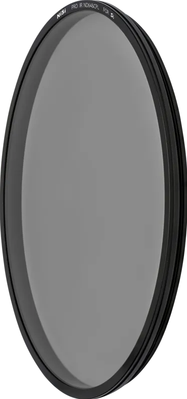 NISI Filter Circular For S6 ND64+CPL (6Stop)