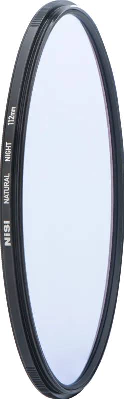 NISI Filter Natural Night 112mm For Nikon Z Lenses