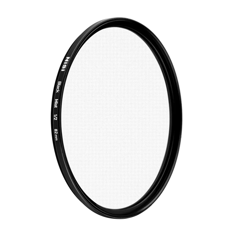 NISI Filter Black Mist 1/2 67mm