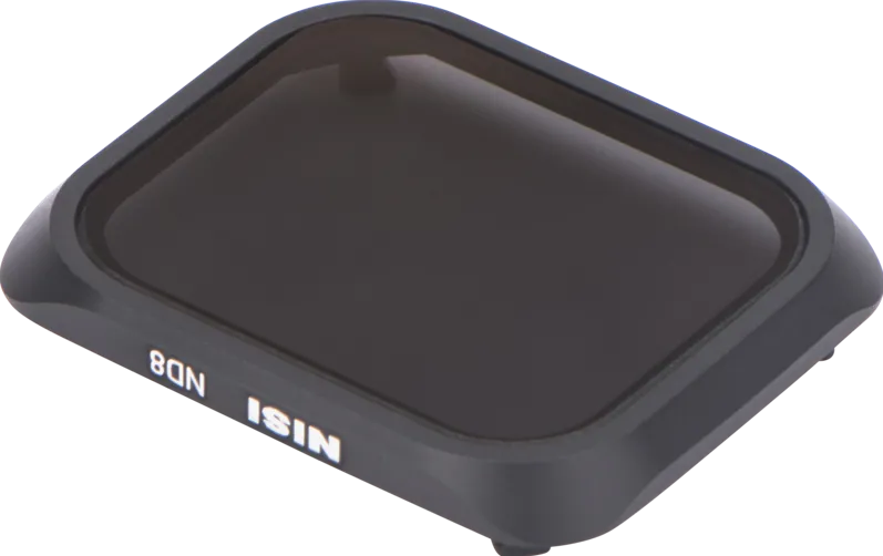 NISI Filter ND For Mavic Air 2S ND8