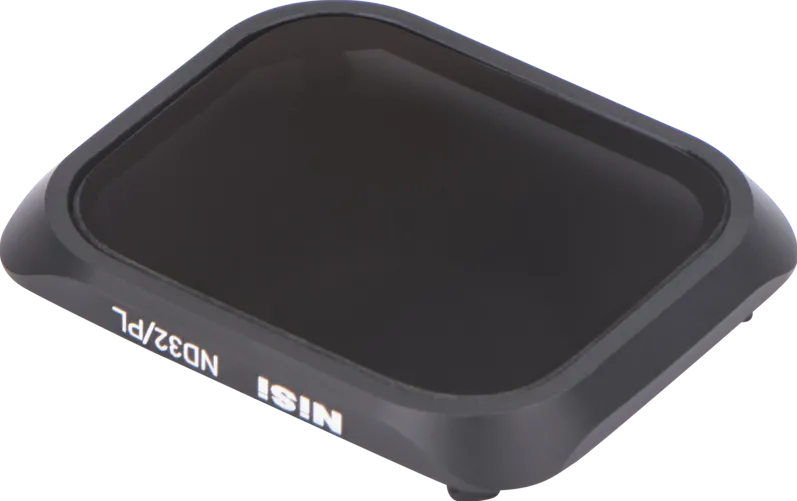 NISI Filter ND/PL For Mavic Air 2S ND32/PL