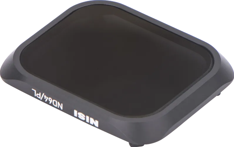 NISI Filter ND/PL For Mavic Air 2S ND64/PL