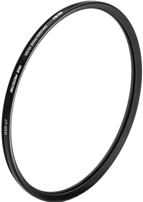 Filtru cinema NISI True Protector LP10510 mic pentru Cooke 5i / S6i / S7A