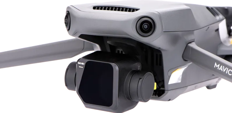 NISI Filter For DJI Mavic 3 ND64