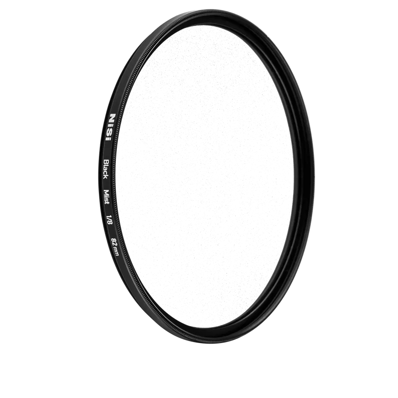 NISI Filter Black Mist 1/8 52mm