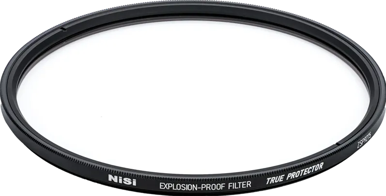 Filtru cinema NISI True Protector ZSP9275 pentru obiective Zeiss SP