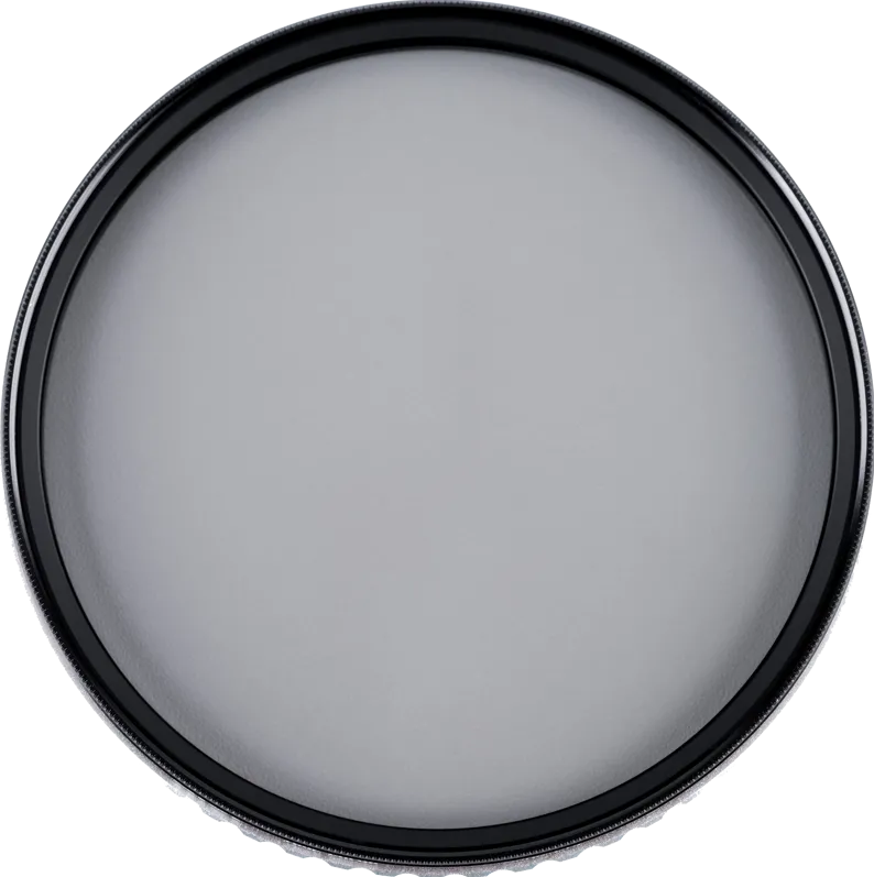 NISI Filter Circular Polarizer True Color Pro Nano 82mm