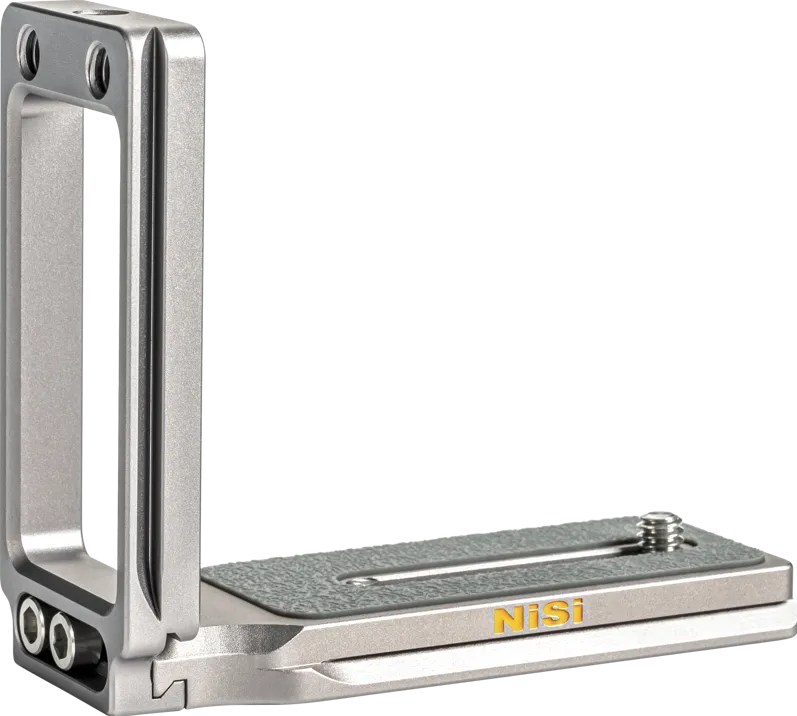 NISI Universal Adjustable L-Plate NLP-C