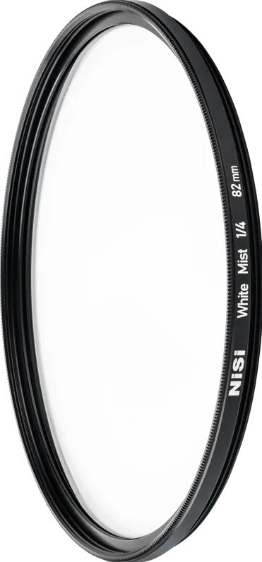 NISI Filter White Mist 1/4 95mm