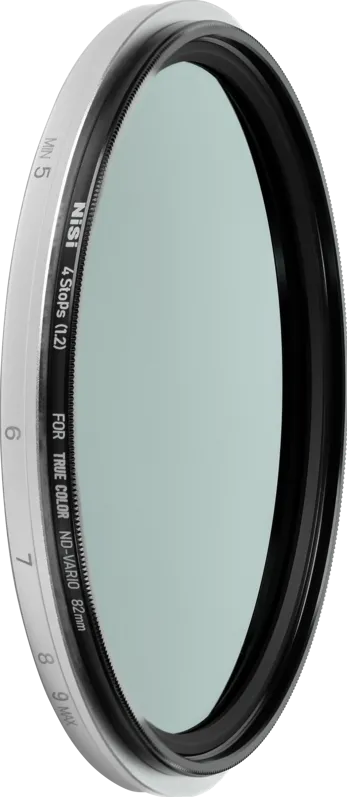 NISI Filter Swift System ND16 / 4 stops 95mm