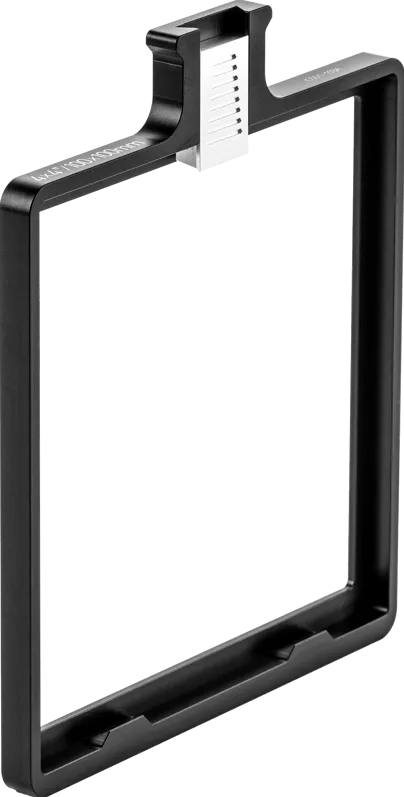 NISI Filter Tray 4x4" 100x100mm For C5 Matte Box