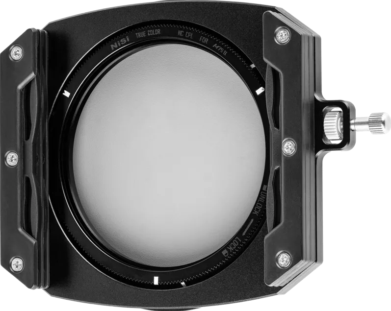 NISI Filter Holder Kit M75-II True Color 75mm System