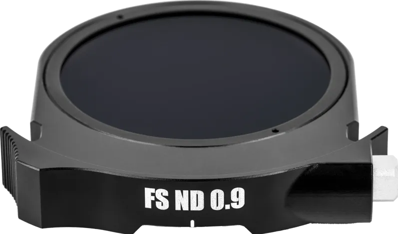 NISI Cine Drop-In Filter FS ND8
