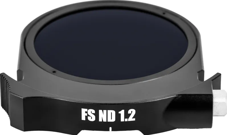 NISI Cine Drop-In Filter FS ND16