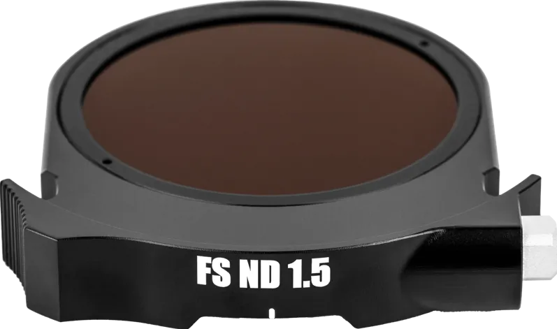 NISI Cine Drop-In Filter FS ND32