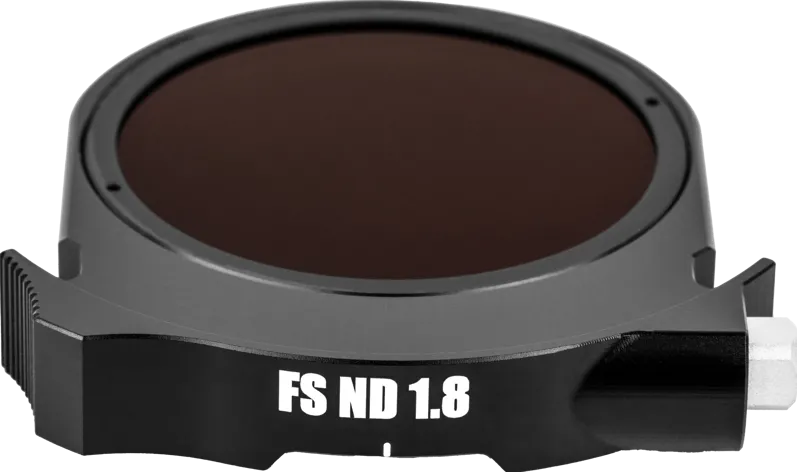 NISI Cine Drop-In Filter FS ND64