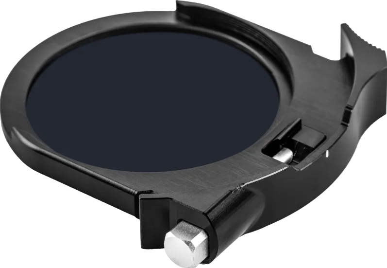 NISI Cine Drop-In Filter FS ND128